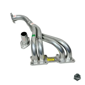 هدرز پاترول با آبکاری استیل - گارانتی 2 ساله