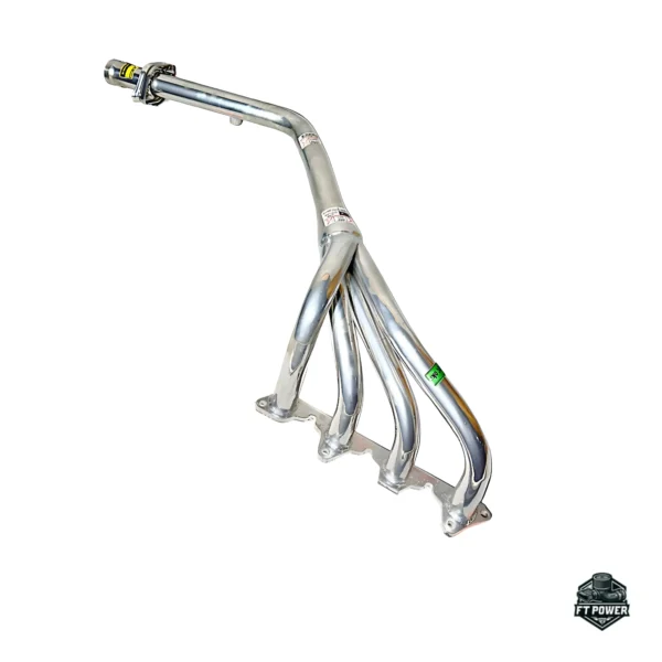 هدرز فولادی RD/ROA - پکیج کامل با واسط هدرز فولادی RD/ROA - پکیج کامل با واسط