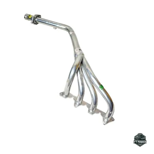 هدرز فولادی RD/ROA - پکیج کامل با واسط