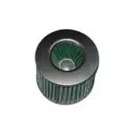 فیلتر هوای فلزی - رنگهای قرمز، سبز، آبی