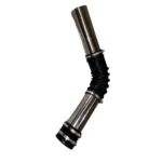 لوله مکش استیل 304 برای پراید - کیفیت تایوانی