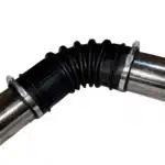 لوله مکش استیل 304 برای پراید - کیفیت تایوانی