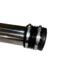 لوله مکش استیل 304 برای پراید - کیفیت تایوانی