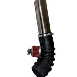 لوله مکش استیل 304 برای پژو 206، 405، سمند، پرشیا