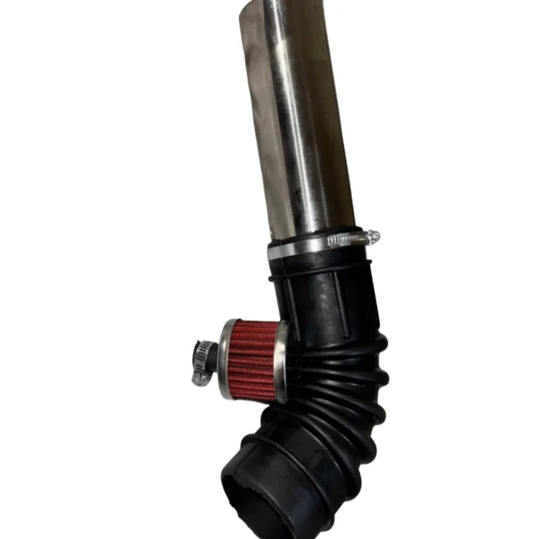 لوله مکش استیل 304 برای پژو 206، 405، سمند، پرشیا