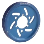 پولی سبک سر میللنگ TU5 - 6 رنگ متنوع