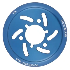 پولی سبک سر میللنگ TU5 - 6 رنگ متنوع