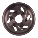 پولی سبک سر میللنگ XU7 - 6 رنگ متنوع