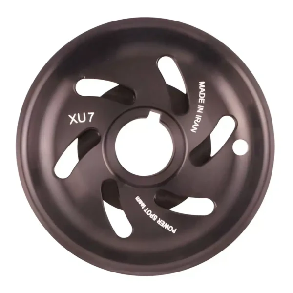 پولی سبک سر میللنگ XU7 - 6 رنگ متنوع