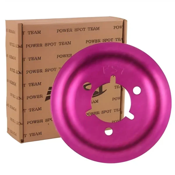 پولی سبک سر میللنگ پارس TU5/SLX - 6 رنگ متنوع