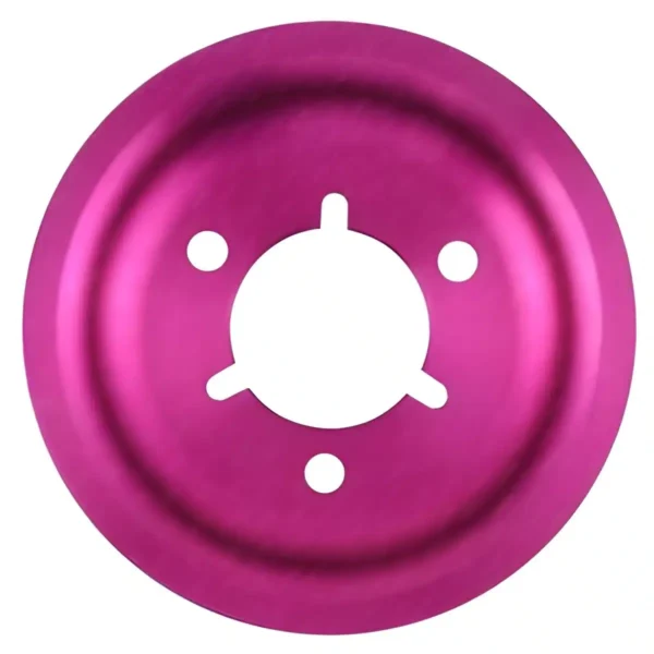 پولی سبک سر میللنگ پارس TU5/SLX - 6 رنگ متنوع