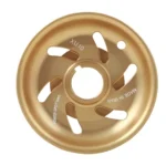 پولی سبک سر میللنگ زانتیا XU10 - 6 رنگ متنوع