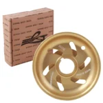 پولی سبک سر میللنگ زانتیا XU10 - 6 رنگ متنوع