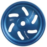 پولی سبک سر میللنگ EF7 - 6 رنگ متنوع