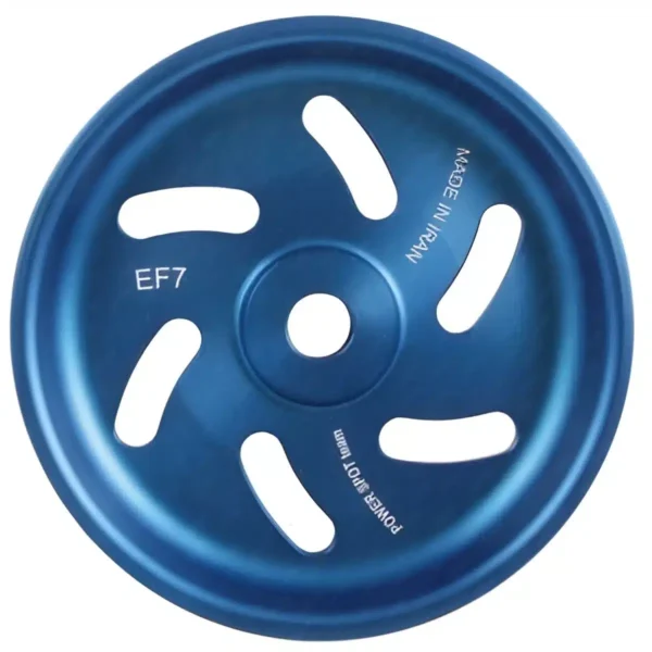 پولی سبک سر میللنگ EF7 - 6 رنگ متنوع