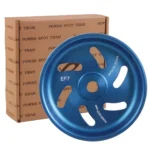 پولی سبک سر میللنگ EF7 - 6 رنگ متنوع