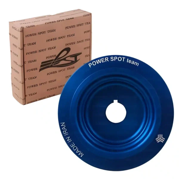 پولی سبک سر میللنگ M15 - 6 رنگ متنوع