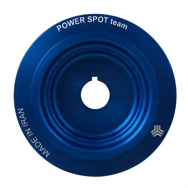 پولی سبک سر میللنگ M15 - 6 رنگ متنوع