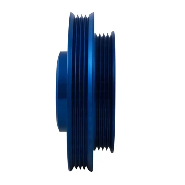 پولی سبک سر میللنگ M15 - 6 رنگ متنوع