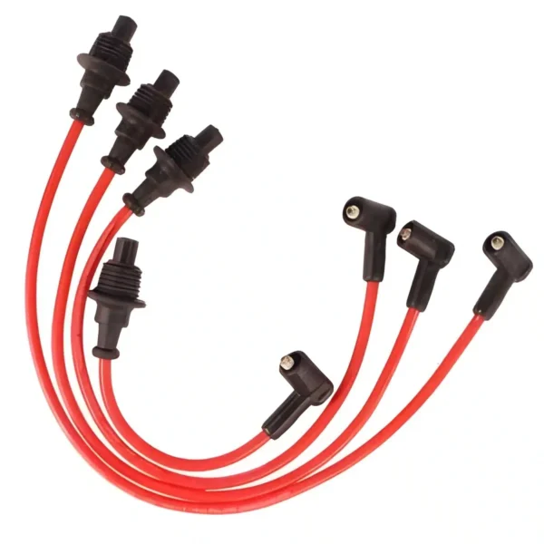 سیم وایر تقویتی مخصوص پارس جدید XU7