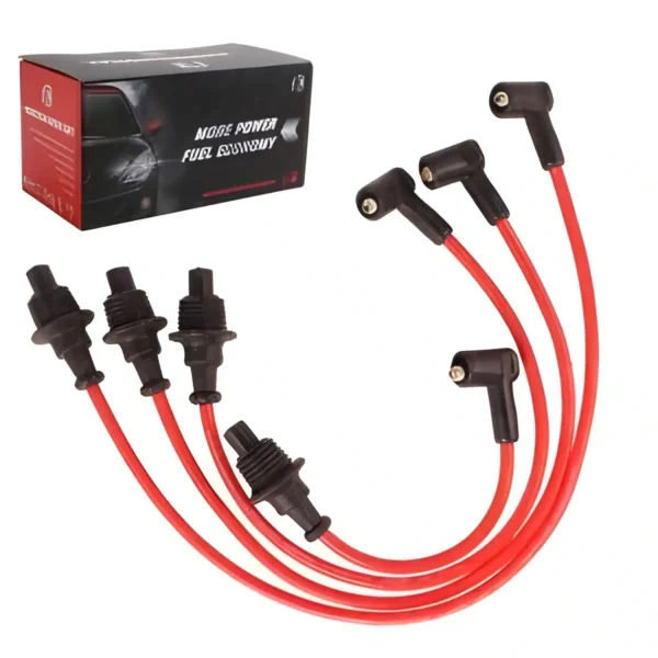 سیم وایر تقویتی مخصوص پارس جدید XU7