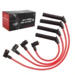 وایر تقویتی M15 مخصوص تیبا، ساینا و کوئیک - افزایش توان موتور