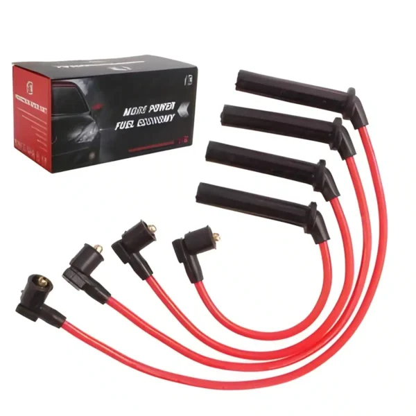 وایر تقویتی M15 مخصوص تیبا، ساینا و کوئیک - افزایش توان موتور