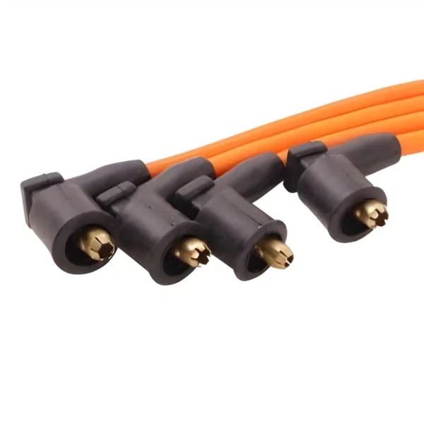 وایر تقویتی M15 مخصوص تیبا، ساینا و کوئیک - افزایش توان موتور