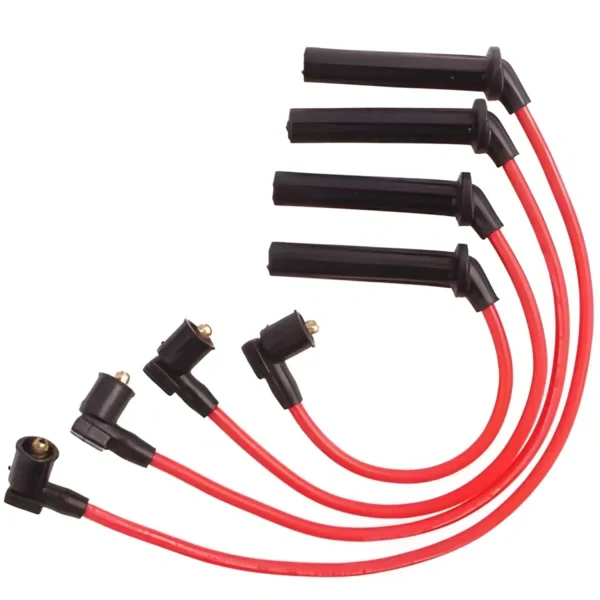 وایر تقویتی M15 مخصوص تیبا، ساینا و کوئیک - افزایش توان موتور