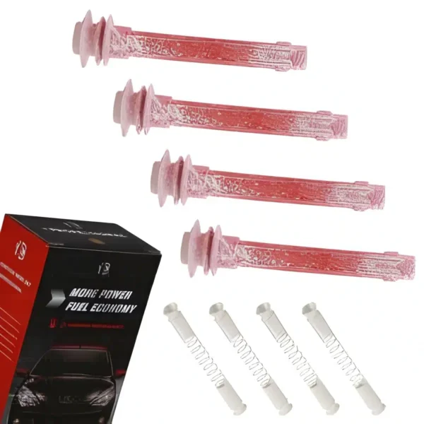 وایر تقویتی EF7 بوش مخصوص سمند، دنا و دنا پلاس - افزایش توان موتور