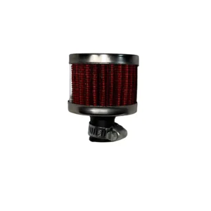 ساختار داخلی فیلتر سیم و پارچه