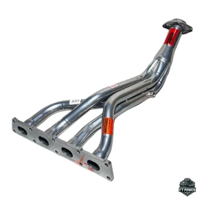 هدرز آبکاری استیل برای پارس و سمند