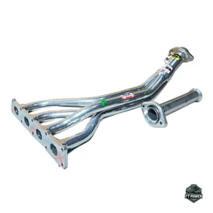 هدرز رانربلند زانتیا 2000 - پکیج کامل با واسط