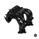 منیفولد xum و دریچه گاز نیسان