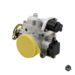 منیفولد xum و دریچه گاز نیسان(۲)