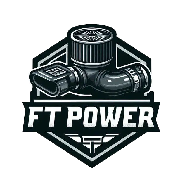 درباره فروشگاه لوازم تیونینگ اف تی پاور - ftpower - لوگوی اف تی پاور