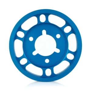 پولی سبک TU3 | افزایش توان | کاهش فشار کولر